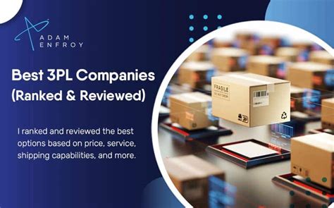 louisville 3pl companies